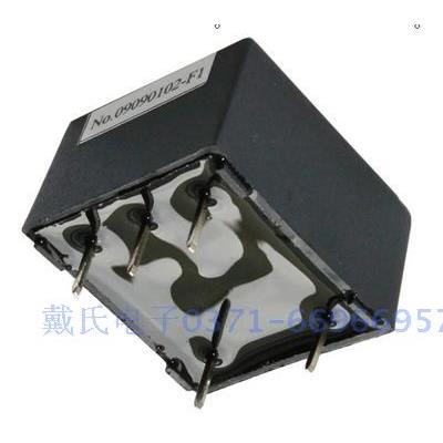 CSM001A CSM002A CSM003A CSM005A霍尔电流传感器