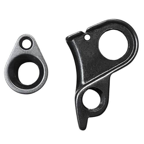 适合库铂 Cube Axial Attain Agree Stereo Access自行车尾钩吊耳