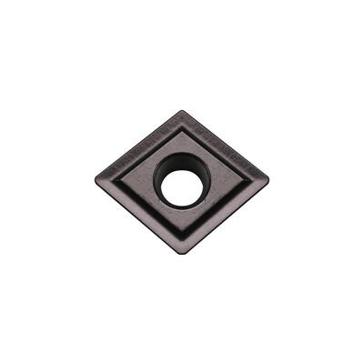 钻铣刀片数控刀粒单面CPMT080204 DMH25