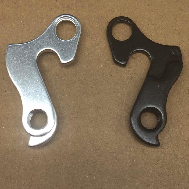 适合美利达公爵挑战者勇士喜德盛ucc JAVA等系列尾勾变速挂钩吊耳