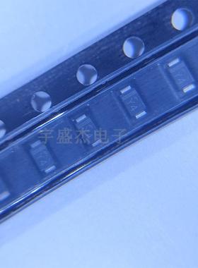 RB578VYM100FHTR 封装SO123 丝印Y4 肖特基二极管与整流器 全新