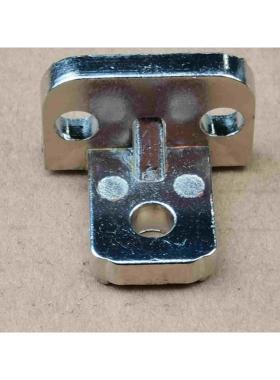 治具用L型固定块JE40D010/103400079-A000连接18*18铝材用含税价