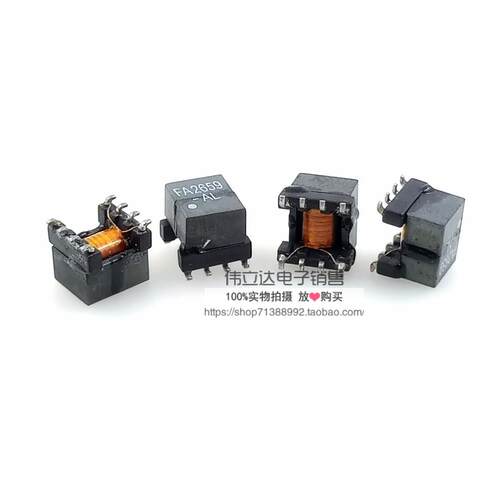 FA2659-AL -ALC ALD MOSFET IGBT栅极驱动耦合变压器50kHz-2MHz