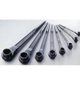 日本世霸SUPER小霸王 RN35/36 棘轮尖尾扳手