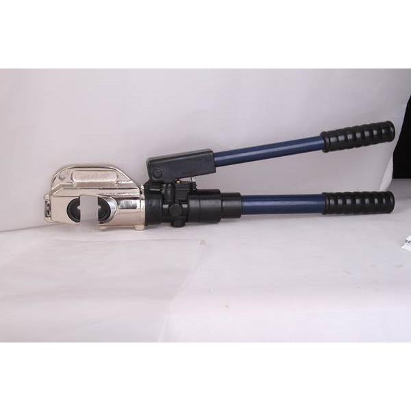 液压压接钳 EP-431 半自动压接钳 电工液压钳 电缆压线工具