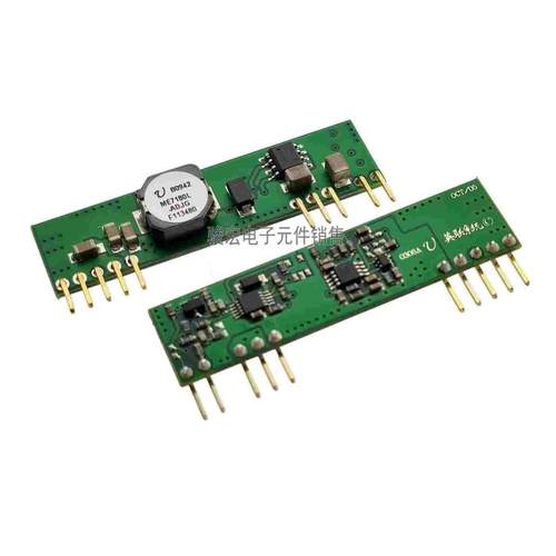 ME7180L-ADJG ME7180LIBA-ADJ V7BC-10F1A0 直流电源模块转换器