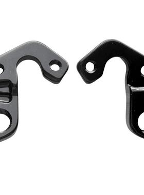 适合斯科特 Scott Addict CR1 Schwinn 自行车尾勾 吊耳 尾钩后钩