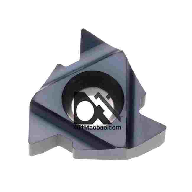 宁波螺纹刀片16IR AG60 AG55 1.5 2.0 3.0 ISO 11W 14W SMX35通用