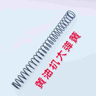 科球禄达德米特GZ-8/A9气动黄油机常用12升30升油桶压油盘大弹簧
