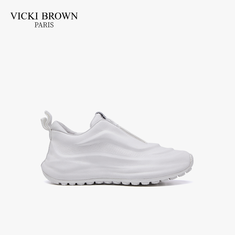 法国未毕春夏运动鞋休闲男鞋