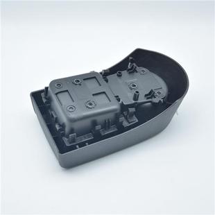 适大众新桑塔纳新捷达浩纳昕锐昕动水杯支架扶手箱支架底座杂物盒