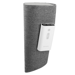 新款电动气压空气波气囊振动小腿腿部按摩仪腿部按摩