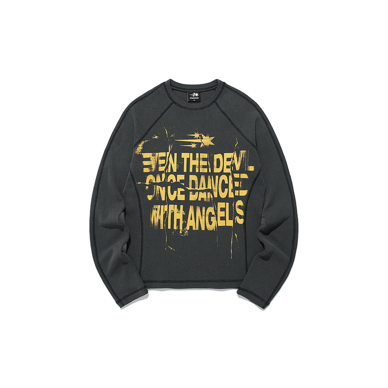 niceghostclub字母设计