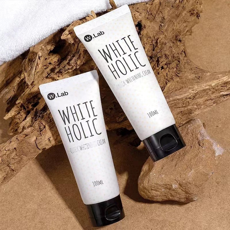 韩国wlab素颜霜大福留遮瑕女白雪公主裸妆w.lab懒人快速出门