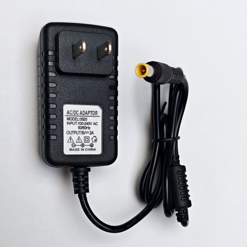 5V2000Ma适配器X5X6X8线切割机控制器盒Jzb310-050200Uu电源线