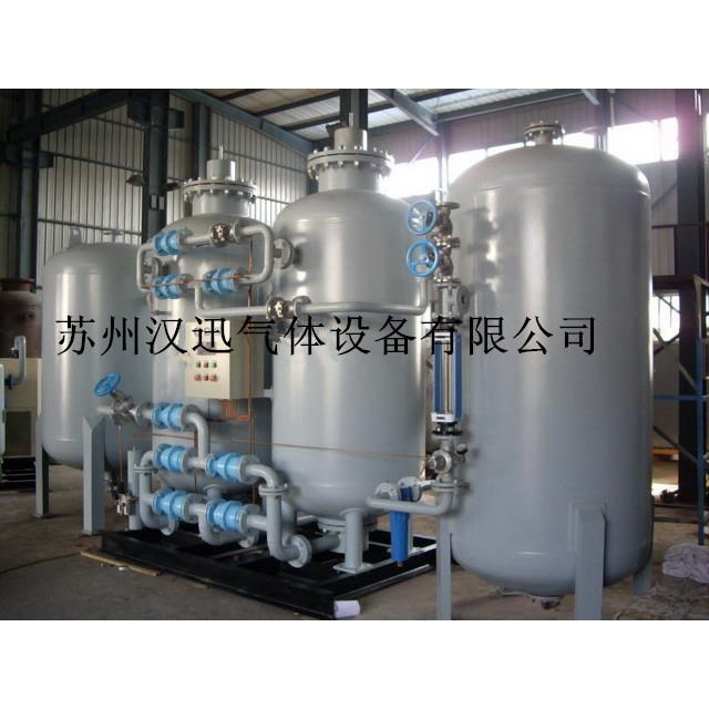 钢铁冶金制氮机,氮基气氛热处理、焊接及粉末冶金氮气设备