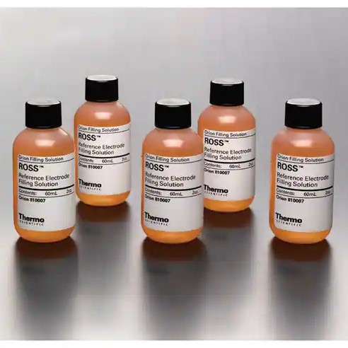 900011赛默飞奥立龙Orion Ag/AgCl电极填充液5×60ml