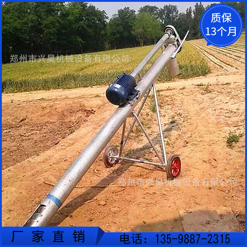 小型家用化粪池抽粪机 厕所粪水提升机 热镀锌加厚不锈钢抽粪机