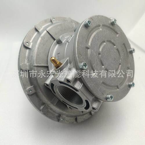 G08燃烧比例阀原装马烧达MAAG08DAAS燃烧斯机专用配件供应商燃器