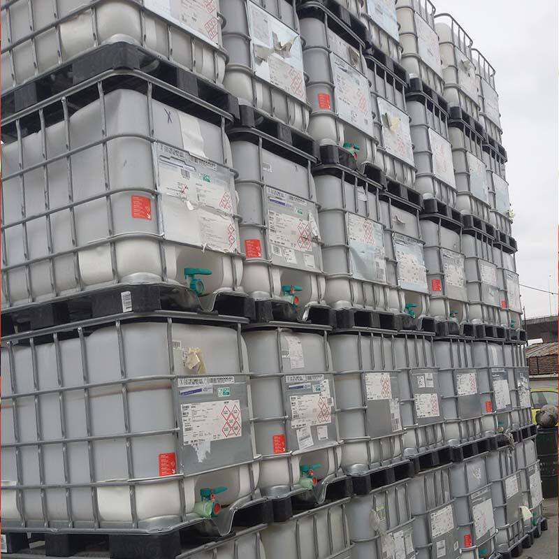 厂家供应吨桶塑料箱ibc加厚周转箱pvc塑料制品叉车用托盘