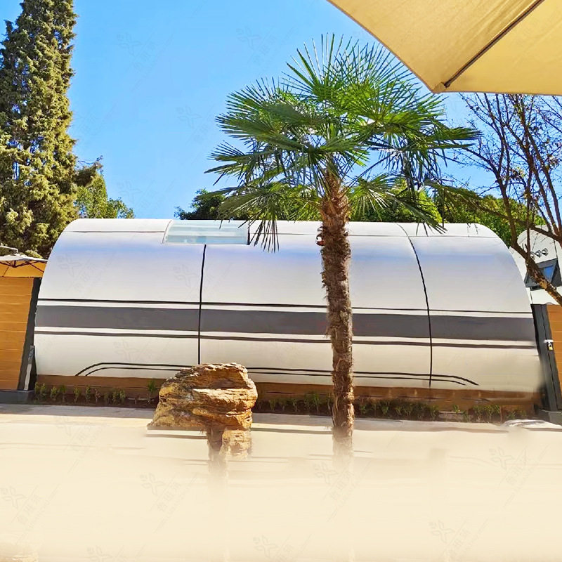 创意设计旅游民宿树屋铝屋 度假景点装配式建筑房屋 未来舱民宿,五金/工具,气象仪,淘宝优惠券,粉丝福利购,淘宝优惠卷