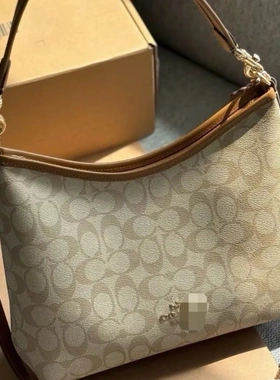 2025寇家新款Laurel31中号流浪包高品质凸起肩带腋下单肩斜挎包