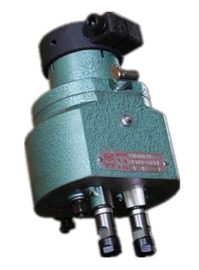 多轴器 专业钻孔攻牙机 2轴ST-108 125多头钻二轴 多头攻丝可调节