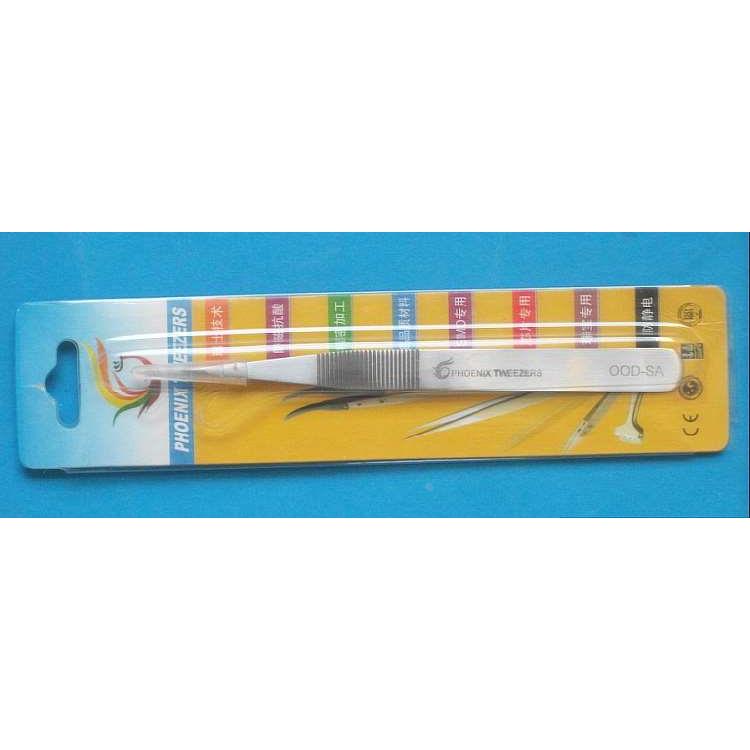 厂家直销原装PHOENIX镊子OOD-SA镊子 带齿
