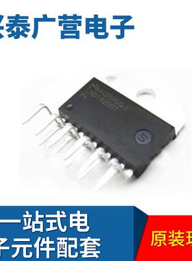 全新进口原装 LMD18200T LMD18200 ZIP11  电机驱动器 风扇控制器