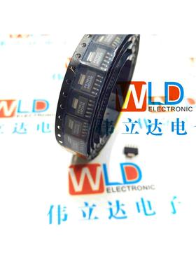 全新 TPS79533DCQ TI低压差稳压器PS79533 SOT23-6