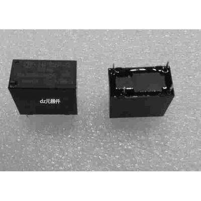 全新原装 HF32F-G/012-HS   宏发继电器 12VDC HF32F-G-012-HS
