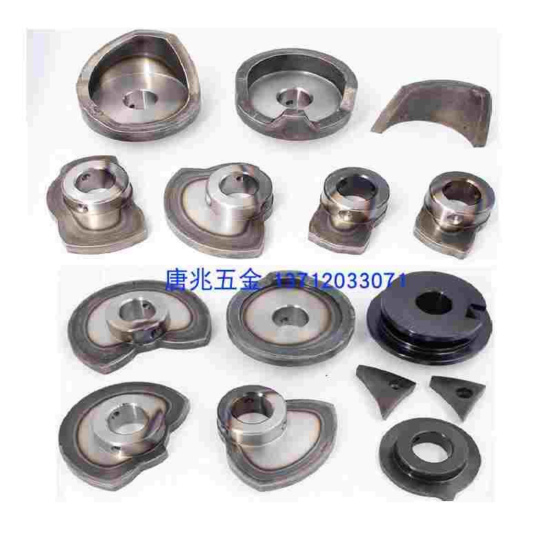 来图定制设计 自动车床走刀机 走心机 板凸轮碗凸轮 45#钢 凸轮片