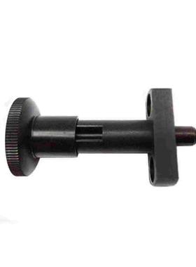 PPLY-8/10带法兰分度销 高精度型旋钮柱塞