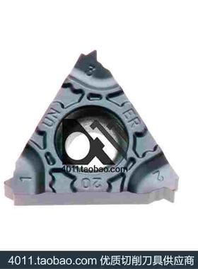 正宗京瓷Kyocera 螺纹刀片16ER100ISO-TF PR1115外螺纹 TQ PR1535