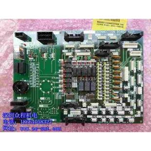 100 090 000 9965 Part YV100XG 轨道驱动板 M4550 KGA