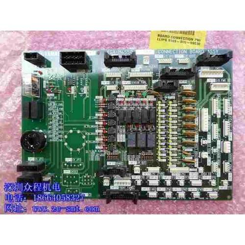 KGA-M4550-100 轨道驱动板 YV100XG  Part nr:9965 000 090 30