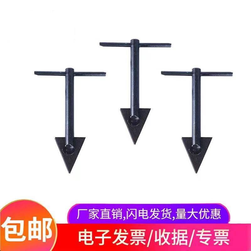 钢丝螺套拆卸器 螺纹护套拆卸工具 ST牙套拔取工具 拆套器ST4 5 6