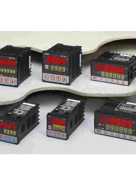 原装正品台湾阳明FOTEK计数器MC-342