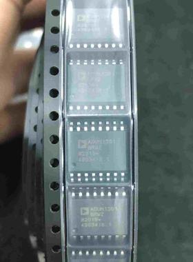 ADUM1301BRWZ-RL SOP16 ADUM1301B 5.5V 数字隔离器 全新原装