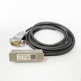 AMG2000直线电机读头OUNA磁栅编码 器机床传感器高精度欧纳读头