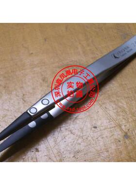 瑞士IDEAL-TEK高级精密镊子 249CF.SA碳纤维可更换头镊子