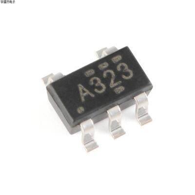 原装正品 SN74AHC1G32DBVR SOT-23-5 单路2输入正或门 逻辑芯片