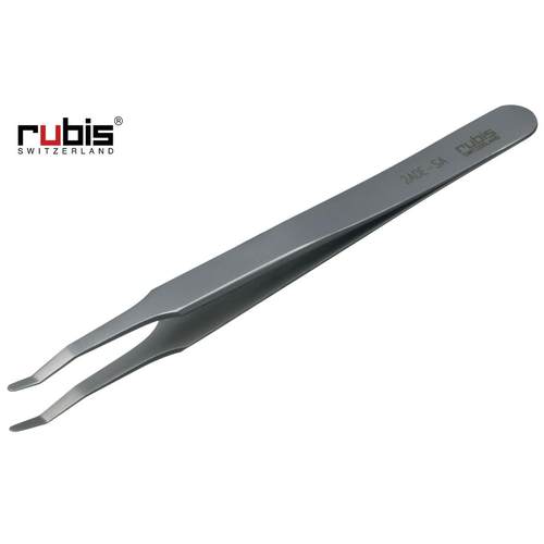 Rubis镊子2ADE-SA 晶圆镊子 rubis tweezers 瑞士镊子
