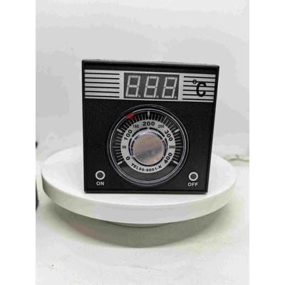 电饼铛电烤箱烤炉温控仪TEL96-9001-K型220/380V专用数显温控器