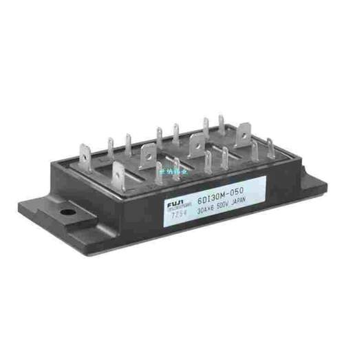 6DI30M-050全新电子元器件IGBT可控硅整流功率