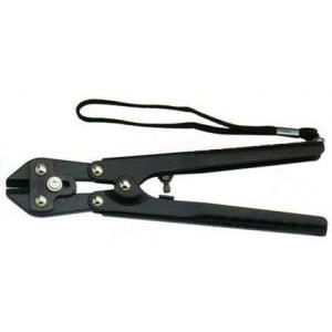 日本KEIBA马牌  C-C08/C-C18 蛇头剪/重型断线钳 200mm