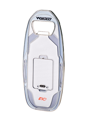 Waydoo苇渡定制磁吸开瓶器