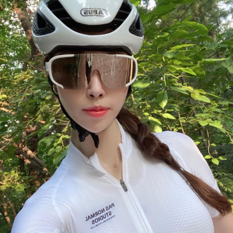 poc运动太阳镜山地车骑行眼镜