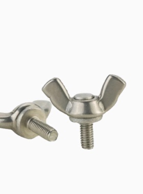 CHBS/CHON/CHNS蝶型螺丝 CHOB6/8/10-12/15/20/25/30/35/40/45/50