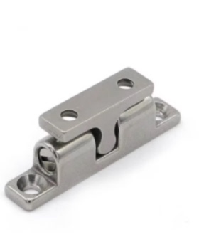 BCASS/BCASD32/43/50/70 强力门碰不锈钢一字碰珠门吸碰锁球形扣